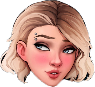 face
