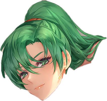 face